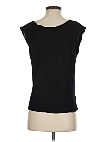 Mystree Sleeveless Blouse (view 2)