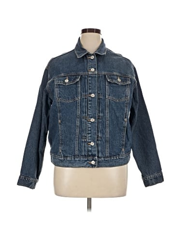 Old Navy Denim Jacket (view 1)