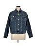 Old Navy 100% Cotton Blue Denim Jacket Size XL - photo 1