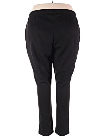 Jessica London Active Pants (view 2)