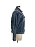 Old Navy 100% Cotton Blue Denim Jacket Size XL - photo 4
