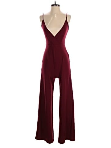 Episode Jumpsuit (view 1)