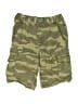 Carter's 100% Cotton Green Cargo Pants Size 8 - photo 1