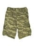 Carter's 100% Cotton Green Cargo Pants Size 8 - photo 2