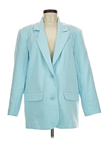 Abercrombie & Fitch Blazer (view 1)