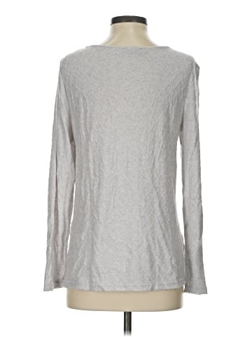 Mario Serrani Pullover Sweater (view 2)