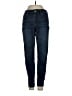 American Eagle Outfitters Solid Blue Jeans Size 0S - photo 1
