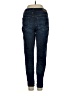 American Eagle Outfitters Solid Blue Jeans Size 0S - photo 2