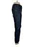 American Eagle Outfitters Solid Blue Jeans Size 0S - photo 4