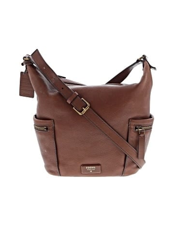 Fossil Crossbody Bag (view 1)