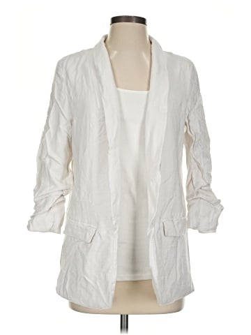Simply Vera Vera Wang Blazer (view 1)