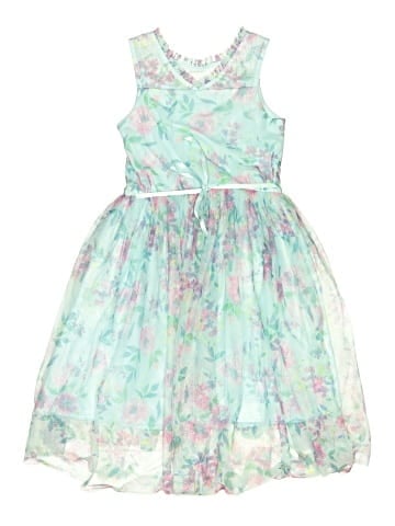Zunie Dress (view 2)