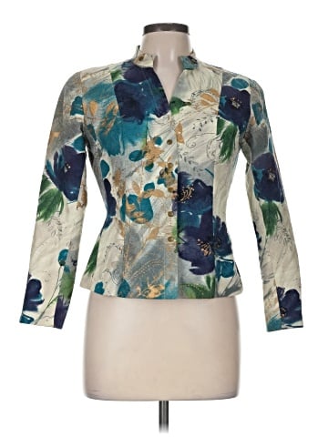 Coldwater Creek Blazer (view 1)