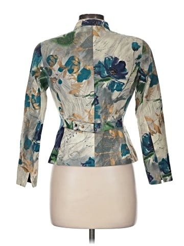 Coldwater Creek Blazer (view 2)