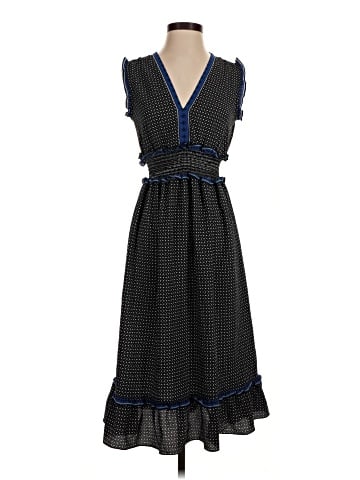 Max Edition Casual Dress (view 1)