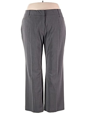 Sag Harbor Dress Pants (view 1)