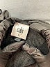 CAbi Gray Pullover Sweater Size XL - photo 7