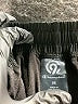 C9 By Champion Solid Black Athletic Shorts Size M - photo 3