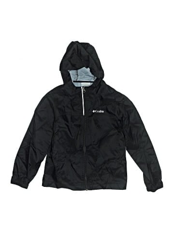 Columbia Jacket (view 1)