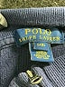 Polo by Ralph Lauren Blue Pullover Sweater Size 8 - photo 3