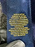 Polo by Ralph Lauren Blue Pullover Sweater Size 8 - photo 4