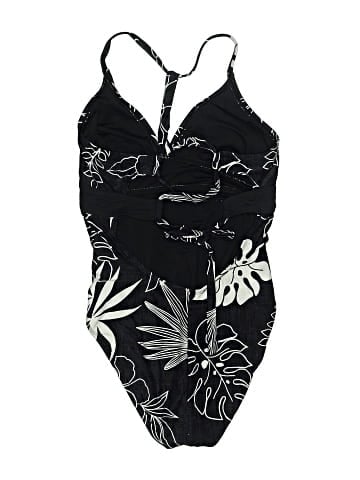 Carve Designs One Piece Swimsuit (view 2)