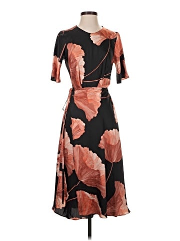 Maggy London Cocktail Dress (view 1)
