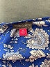 Vince Camuto 100% Polyester Blue Short Sleeve Blouse Size 1X - photo 7