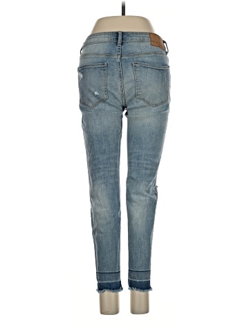 Zara Basic Jeans (view 2)