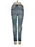 Zara Basic Stars Blue Jeans Size 4 - photo 2