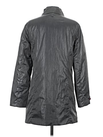 Tyler Boe Raincoat (view 2)