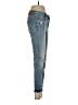 Zara Basic Stars Blue Jeans Size 4 - photo 4