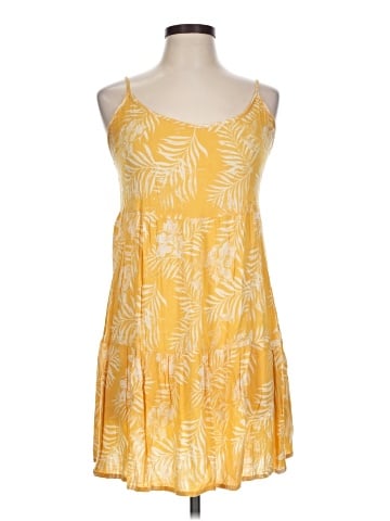Roxy Casual Dress (view 1)