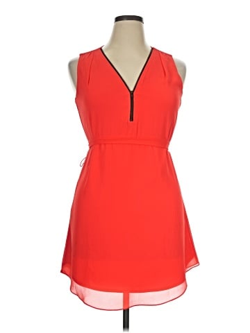 Iz Byer Cocktail Dress (view 1)