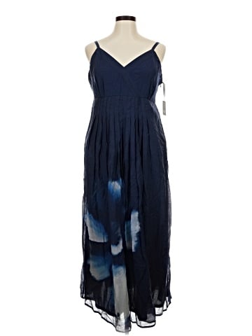 Simply Vera Vera Wang Cocktail Dress (view 1)