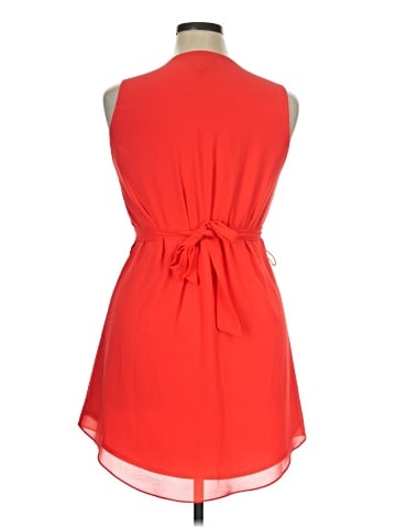 Iz Byer Cocktail Dress (view 2)