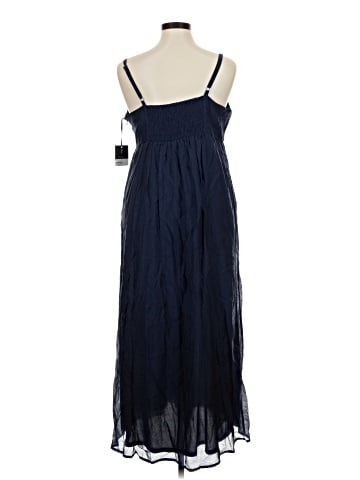 Simply Vera Vera Wang Cocktail Dress (view 2)