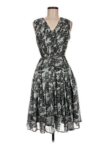 Halogen Cocktail Dress (view 1)