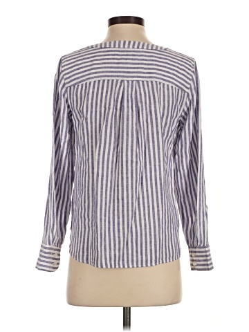 Talbots Outlet Long Sleeve Blouse (view 2)