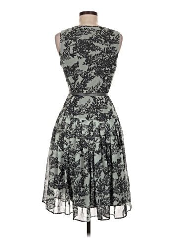 Halogen Cocktail Dress (view 2)