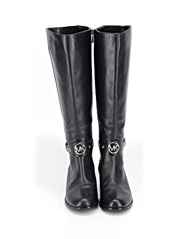 MICHAEL Michael Kors Boots (view 2)