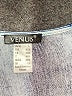 Venus Blue 3/4 Sleeve Top Size XL - photo 7