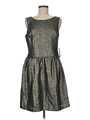 Ivanka Trump Cocktail Dress (view 1)