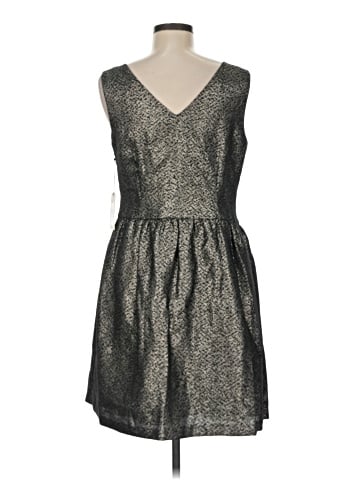 Ivanka Trump Cocktail Dress (view 2)