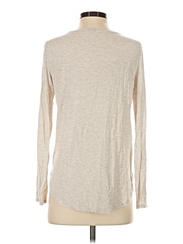 Tahari Long Sleeve T-Shirt (view 2)