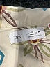 Zara Ivory Long Sleeve Button-Down Shirt 12-18 MO / 18 MO - photo 3