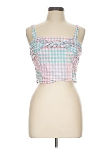 Japna Tube Top (view 1)
