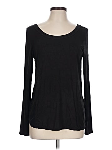 H by Bordeaux Long Sleeve Top (view 1)