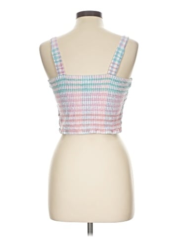 Japna Tube Top (view 2)