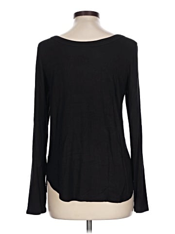 H by Bordeaux Long Sleeve Top (view 2)